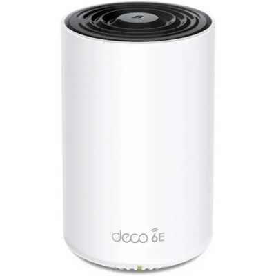 Роутер TP-Link Deco XE75 Pro 1-Pack