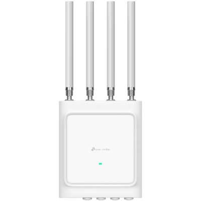 Точка доступа TP-Link Omada EAP668-Outdoor HD