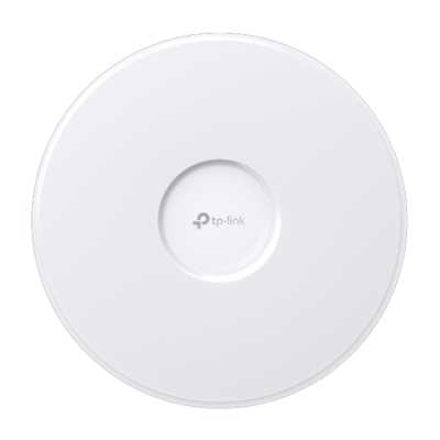 Точка доступа TP-Link Omada EAP770 BE9300