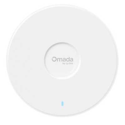 Точка доступа TP-Link Omada EAP787