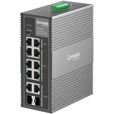 Коммутатор TP-Link Omada IES210GPP