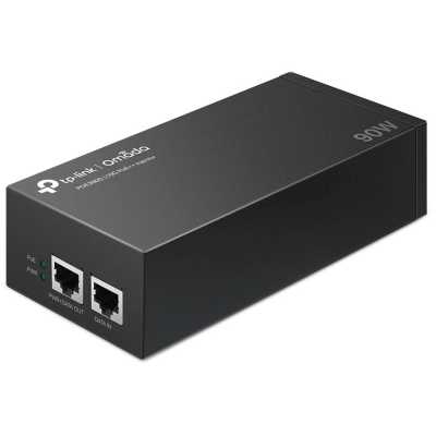 Инжектор питания TP-Link Omada POE380S
