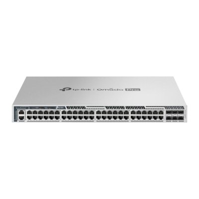 коммутатор TP-Link Omada Pro S6500-48MPP6Y