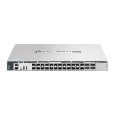 Коммутатор TP-Link Omada Pro S7500-24Y4C