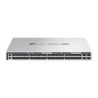 Коммутатор TP-Link Omada Pro S7500-48XF4C