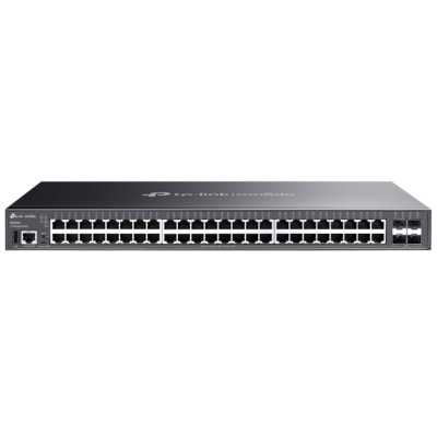 Коммутатор TP-Link Omada SG5452X