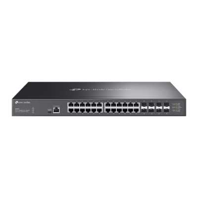 коммутатор TP-Link Omada SX3832