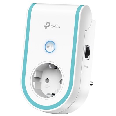 точка доступа TP-Link RE360