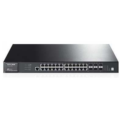 коммутатор TP-Link T3700G-28TQ