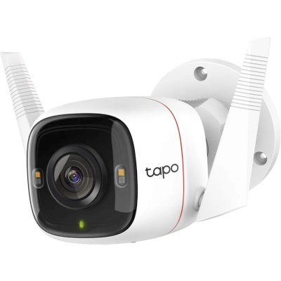 IP видеокамера TP-Link Tapo C320WS
