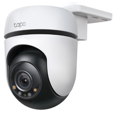 IP видеокамера TP-Link Tapo C510W