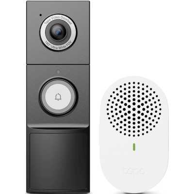 IP домофон TP-Link Tapo D235