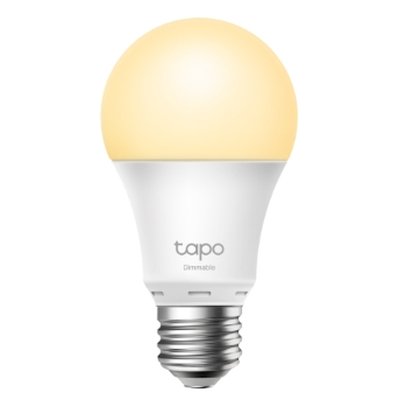 умная лампа TP-Link Tapo L510E