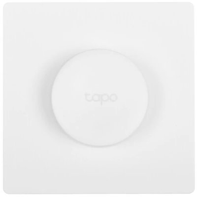 Умный беспроводной диммер TP-Link Tapo S200D
