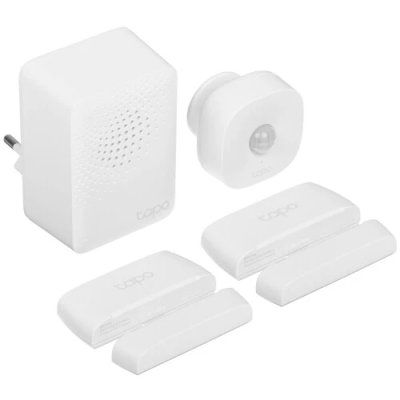Комплект умного дома TP-Link Tapo T30 KIT