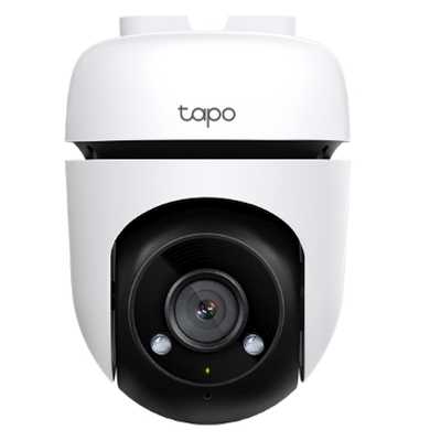 IP видеокамера TP-Link Tapo TC40