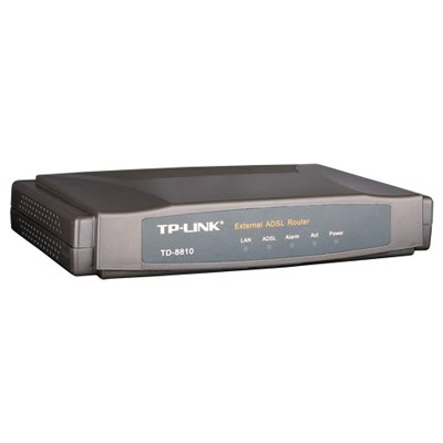 модем TP-Link TD-8810B