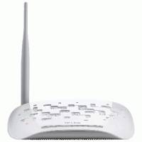 Точка доступа TP-Link TD-W8151N