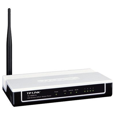 точка доступа TP-Link TD-W8901G