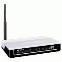 Точка доступа TP-Link TD-W8950ND