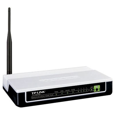 точка доступа TP-Link TD-W8950ND
