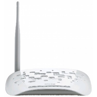 точка доступа TP-Link TD-W8951NB