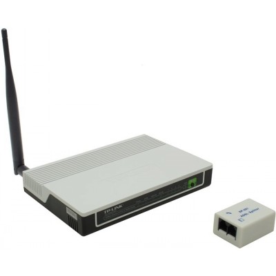 точка доступа TP-Link TD-W8951ND