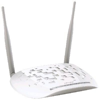 точка доступа TP-Link TD-W8961ND
