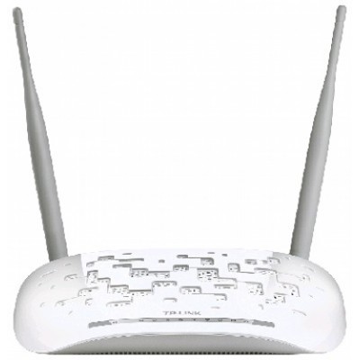 точка доступа TP-Link TD-W8968
