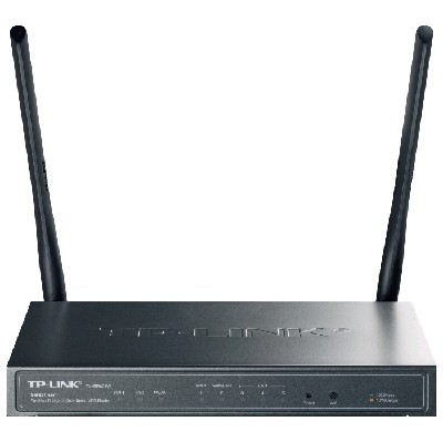 роутер TP-Link TL-ER604W