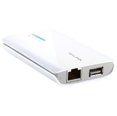 точка доступа TP-Link TL-MR3040
