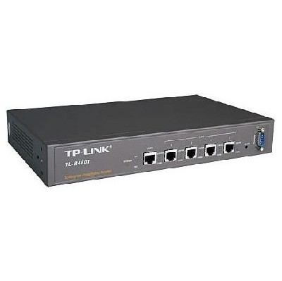 роутер TP-Link TL-R480T+