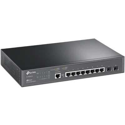 коммутатор TP-Link TL-SG3210