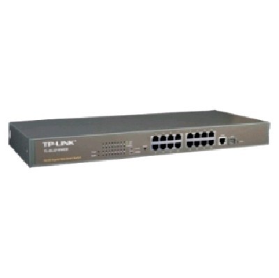 коммутатор TP-Link TL-SL2218WEB