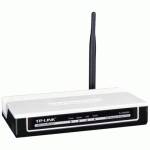 Точка доступа TP-Link TL-WA500G