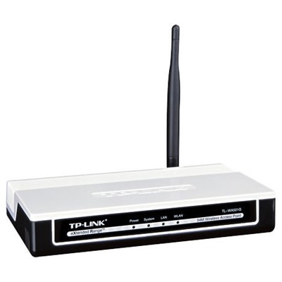точка доступа TP-Link TL-WA501G