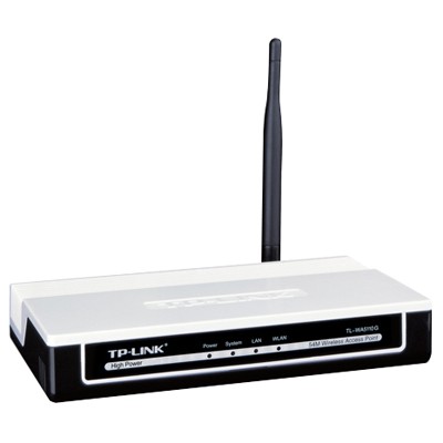точка доступа TP-Link TL-WA5110G