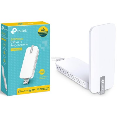 WiFi адаптер TP-Link TL-WA820RE