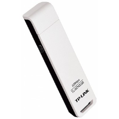 WiFi адаптер TP-Link TL-WDN3200