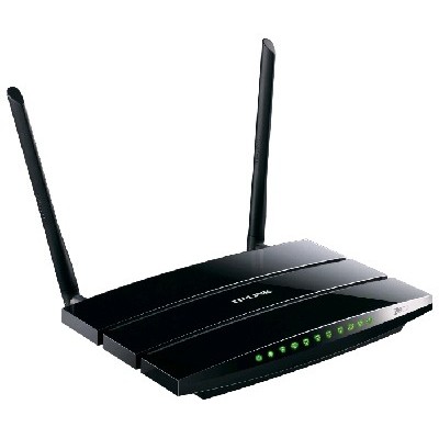 точка доступа TP-Link TL-WDR3500