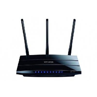 точка доступа TP-Link TL-WDR4300