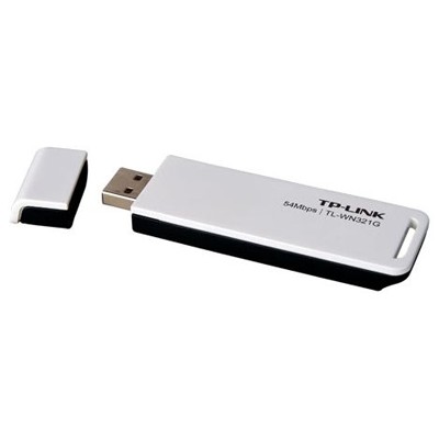 WiFi адаптер TP-Link TL-WN321G