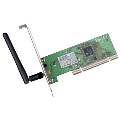 WiFi адаптер TP-Link TL-WN353GD