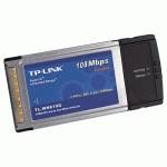 WiFi адаптер TP-Link TL-WN610G