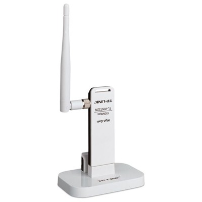 WiFi адаптер TP-Link TL-WN722NC