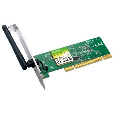 WiFi адаптер TP-Link TL-WN751N