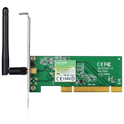 WiFi адаптер TP-Link TL-WN751ND