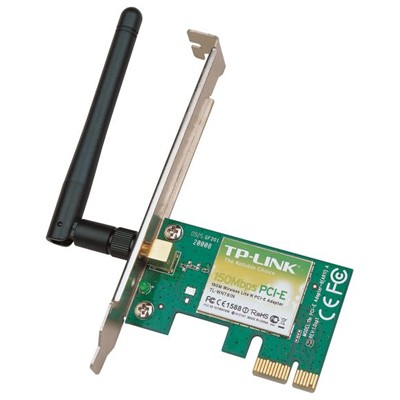 WiFi адаптер TP-Link TL-WN781ND