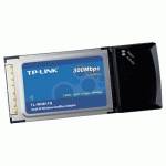 WiFi адаптер TP-Link TL-WN811N
