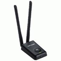 WiFi адаптер TP-Link TL-WN8200ND